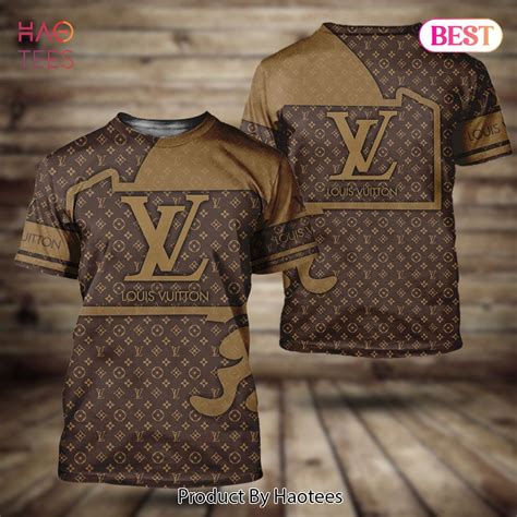 Louis Vuitton t shirt price